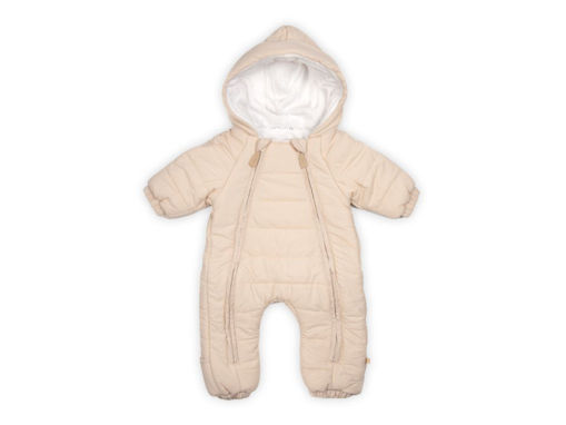 Immagine di Bamboom tuta da neve vintage pink 1094-341 tg 12-18 mesi - Capi spalla