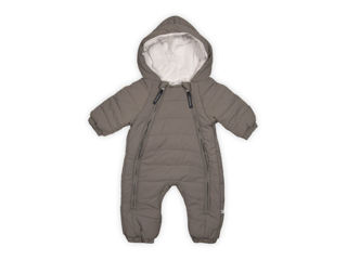 Immagine di Bamboom tuta da neve wet grey 1094-354 tg 3-6 mesi - Capi spalla