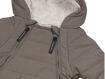 Immagine di Bamboom tuta da neve wet grey 1094-354 tg 3-6 mesi