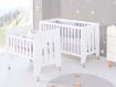 Immagine di Alondra culla-lettino Omni 3 (7in1) bianco OMNI3-K32