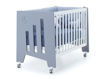 Immagine di Alondra culla-lettino Omni 3 (7in1) blu denim OMNI3-K32