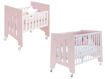 Immagine di Alondra culla-lettino Omni 3 (7in1) flamingo OMNI3-K32 - Lettini