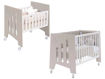 Immagine di Alondra culla-lettino Omni 3 (7in1) arena OMNI3-K32 - Lettini