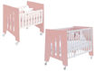 Immagine di Alondra culla-lettino Omni 3 (7in1) quarzo OMNI3-K32 - Lettini