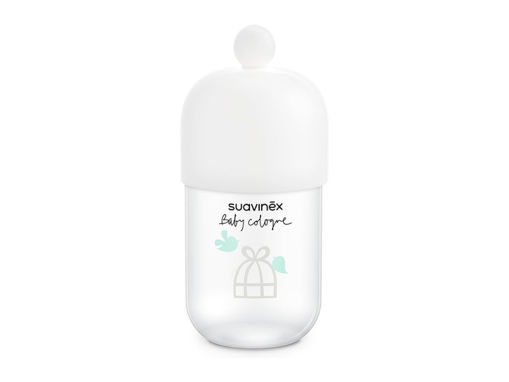 Immagine di Suavinex baby cologne 100 ml - Creme bambini