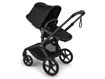 Immagine di Bugaboo duo Fox 5 Renew completo black/heritage black-heritage black
