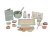 Immagine di Little Dutch set pasticceria in legno FSC LD2510