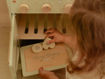Immagine di Little Dutch set pasticceria in legno FSC LD2510