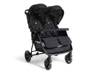 Immagine di Joie passeggino Estrella eclipse - Passeggini gemellari