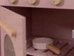 Immagine di Little Dutch cucina in legno FSC LD2501