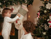 Immagine di Little Dutch calza natalizia LD4873