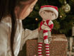 Immagine di Little Dutch elfo Jim 35 cm LD4874