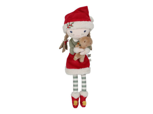 Immagine di Little Dutch elfa Rosa 35 cm LD4875 - Idee regalo bimbo 1 anno