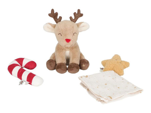 Immagine di Little Dutch set regalo Natale LD4878 - Idee regalo neonato
