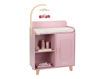 Immagine di Little Dutch mobile fasciatoio per bambole in legno FSC LD2520