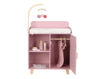 Immagine di Little Dutch mobile fasciatoio per bambole in legno FSC LD2520