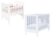 Immagine di Alondra culla-lettino Nexo 3 (7in1) NEXO3-K32 white