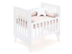 Immagine di Alondra culla-lettino Nexo 3 (7in1) NEXO3-K32 white