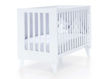 Immagine di Alondra culla-lettino Nexo 3 (7in1) NEXO3-K32 white