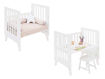 Immagine di Alondra culla-lettino Nexo 3 (7in1) NEXO3-K32 white