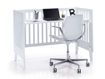 Immagine di Alondra culla-lettino Nexo 3 (7in1) NEXO3-K32 white