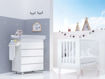 Immagine di Alondra culla-lettino Nexo 3 (7in1) NEXO3-K32 white