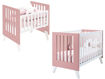 Immagine di Alondra culla-lettino Nexo 3 (7in1) NEXO3-K32 quarzo - Lettini