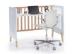 Immagine di Alondra culla-lettino Nexor 3 (7in1) NEXOR3-K32 white
