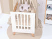Immagine di Alondra culla-lettino Nexor 3 (7in1) NEXOR3-K32 white