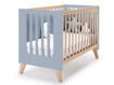 Immagine di Alondra culla-lettino Nexor 3 (7in1) NEXOR3-K32 blu denim