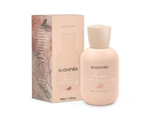 Immagine di Suavinex acqua di colonia Dear Mommy 100 ml - Creme gravidanza