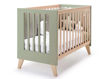 Immagine di Alondra culla-lettino Nexor 3 (7in1) NEXOR3-K32 erba