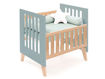 Immagine di Alondra culla-lettino Nexor 3 (7in1) NEXOR3-K32 eucalyptus