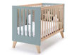 Immagine di Alondra culla-lettino Nexor 3 (7in1) NEXOR3-K32 eucalyptus
