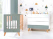 Immagine di Alondra culla-lettino Nexor 3 (7in1) NEXOR3-K32 eucalyptus