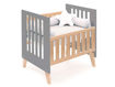 Immagine di Alondra culla-lettino Nexor 3 (7in1) NEXOR3-K32 antracita