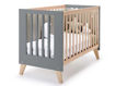 Immagine di Alondra culla-lettino Nexor 3 (7in1) NEXOR3-K32 antracita