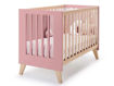 Immagine di Alondra culla-lettino Nexor 3 (7in1) NEXOR3-K32 quarzo