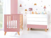 Immagine di Alondra culla-lettino Nexor 3 (7in1) NEXOR3-K32 quarzo