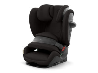 Immagine di Cybex seggiolino Pallas G3 Comfort magic black - Seggiolini bambini piccoli