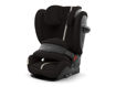 Immagine di Cybex seggiolino Pallas G3 Plus moon black - Seggiolini bambini piccoli