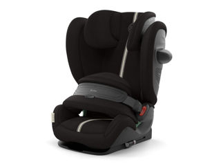 Immagine di Cybex seggiolino Pallas G3 Plus moon black - Seggiolini bambini piccoli