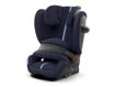 Immagine di Cybex seggiolino Pallas G3 Plus ocean blue - Seggiolini bambini piccoli
