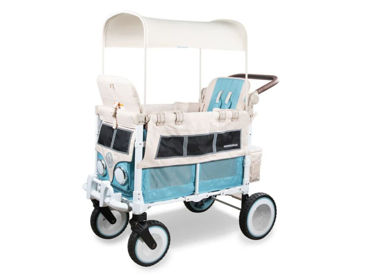Visualizza i prodotti della categoria Passeggini Wagon Immagine per la categoria Passeggini Wagon