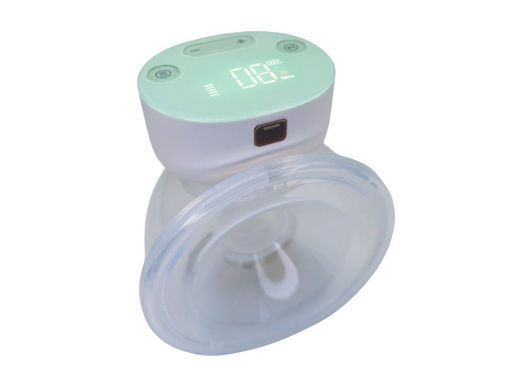 Immagine di Mizu Baby tiralatte indossabile Kiyo Wear Easy - Tiralatte