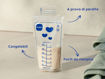 Immagine di MAM sacchetti per latte materno Milk Bag 25 pz