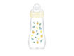 Immagine di MAM biberon in vetro Feel Good 260 ml Circular PP