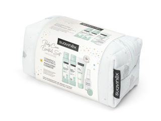 Immagine di Suavinex trousse cosmetica da viaggio Dreams boy - Creme bambini