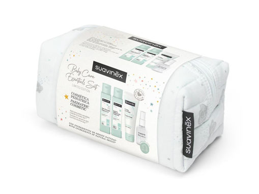 Immagine di Suavinex trousse cosmetica da viaggio Dreams boy - Creme bambini