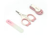 Immagine di Mizu Baby Mami Gift Set rosa